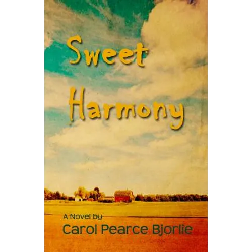 Sweet Harmony - Paperback