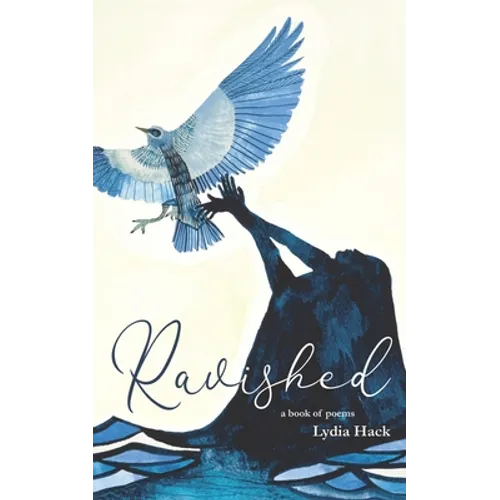 Ravished: a book of poems
