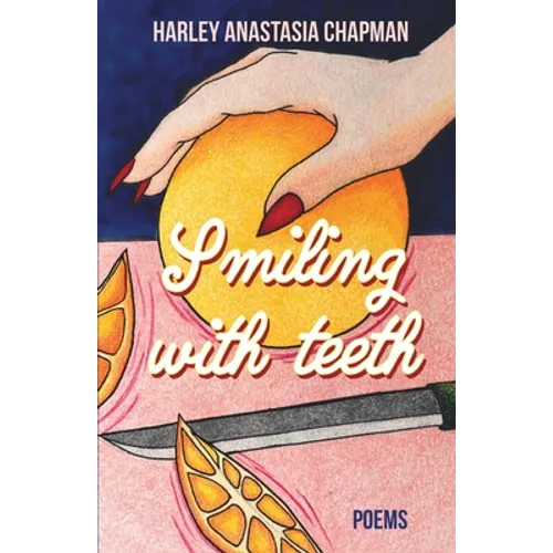 Smiling with Teeth