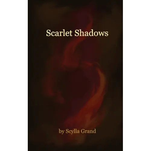 Scarlet Shadows - Paperback