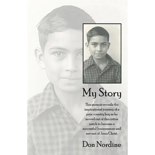 My Story - Paperback