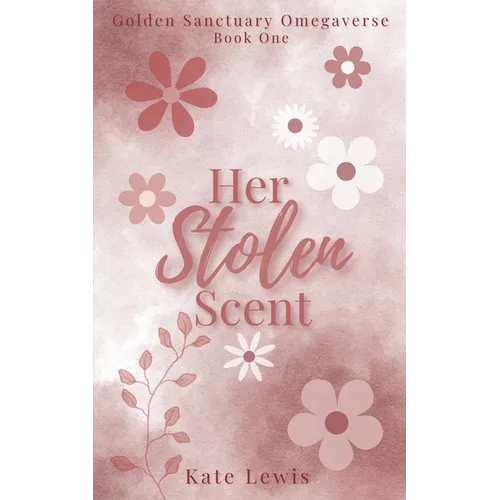 Her Stolen Scent - Paperback