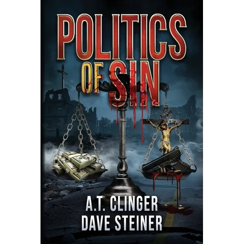 Politics of Sin - Paperback