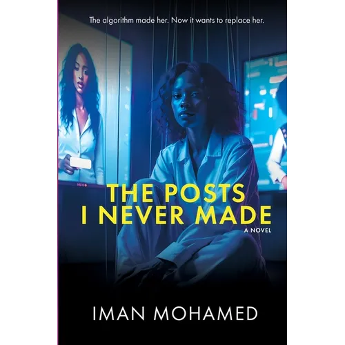 The Post I Never Made - Paperback