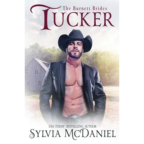 Tucker: Contemporary Western Romance - Paperback