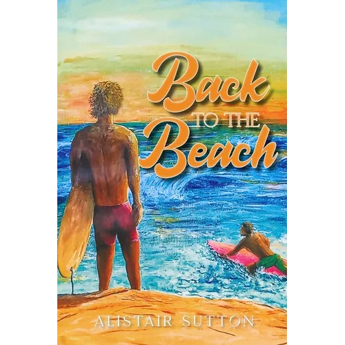 Back to the Beach - Paperback
