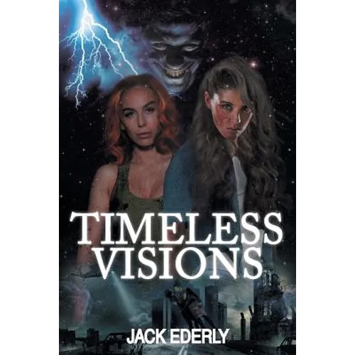 Timeless Visions - Paperback