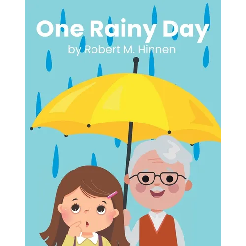 One Rainy Day - Paperback
