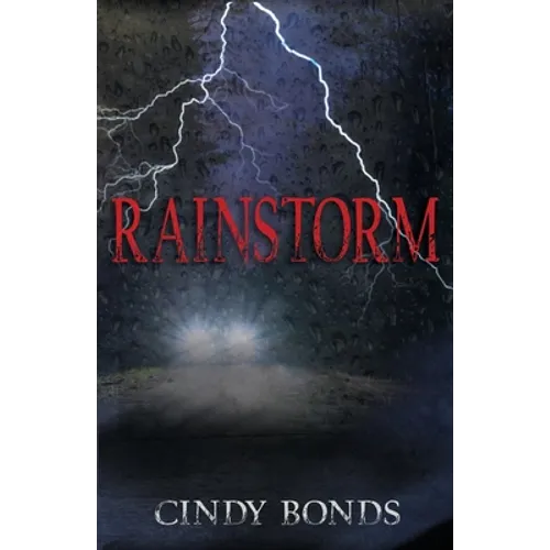 Rainstorm - Paperback