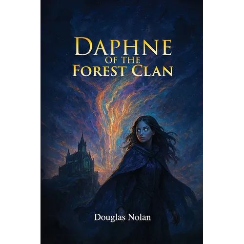 Daphne of the Forest Clan - Paperback
