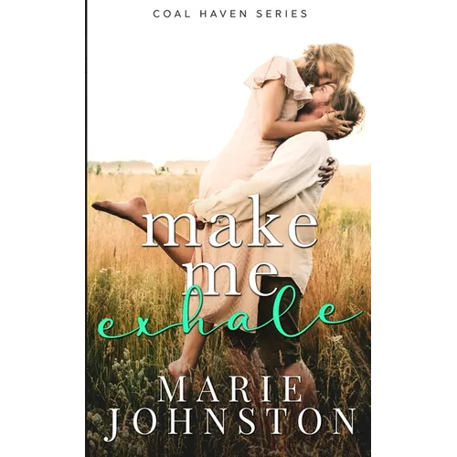 Make Me Exhale - Paperback