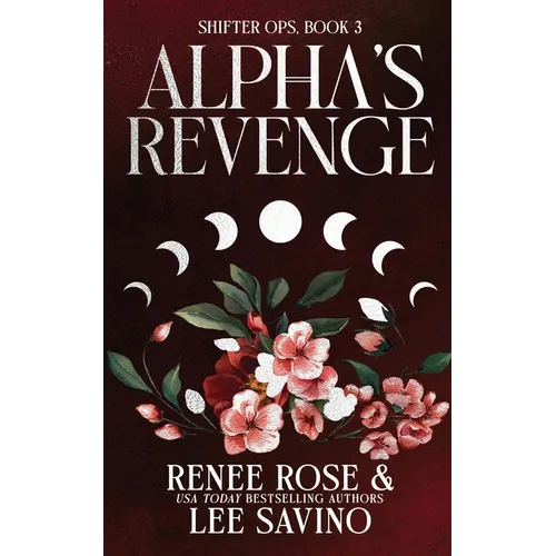 Alpha's Revenge: Discreet Edition: Discreet Edition - Paperback