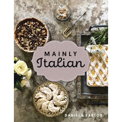 Mainly Italian - Paperback