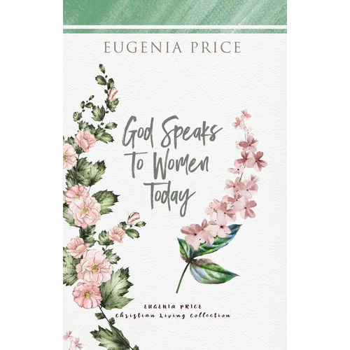 God Speaks to Women Today - Paperback