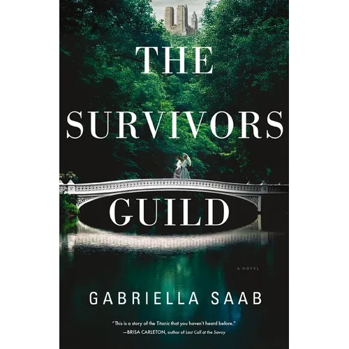 The Survivors Guild - Paperback