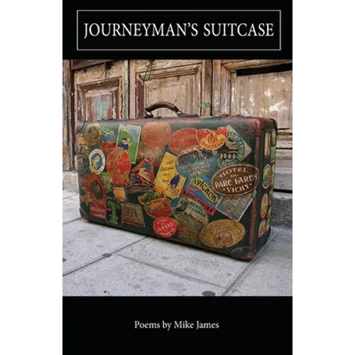 Journeyman's Suitcase - Paperback