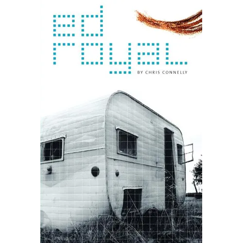 Ed Royal - Paperback