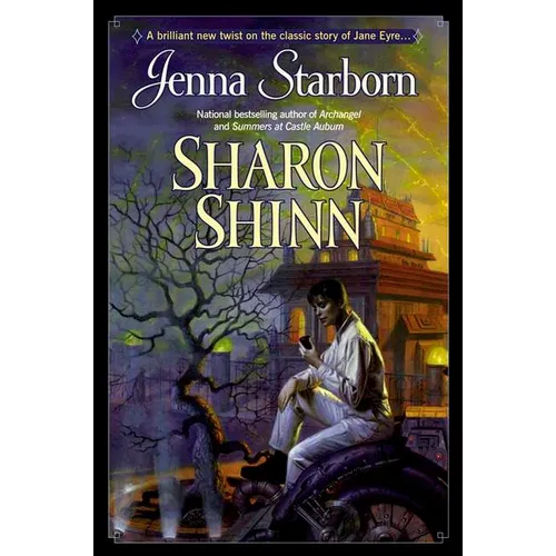 Jenna Starborn - Paperback