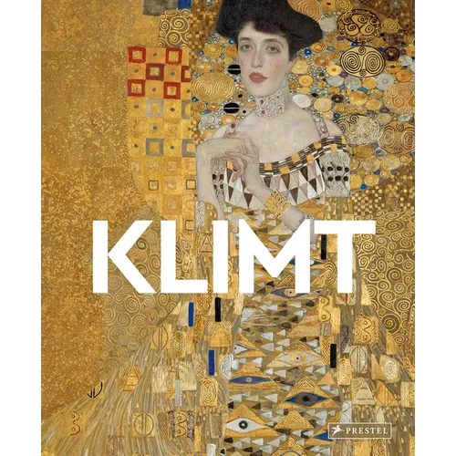 Klimt: Masters of Art - Paperback