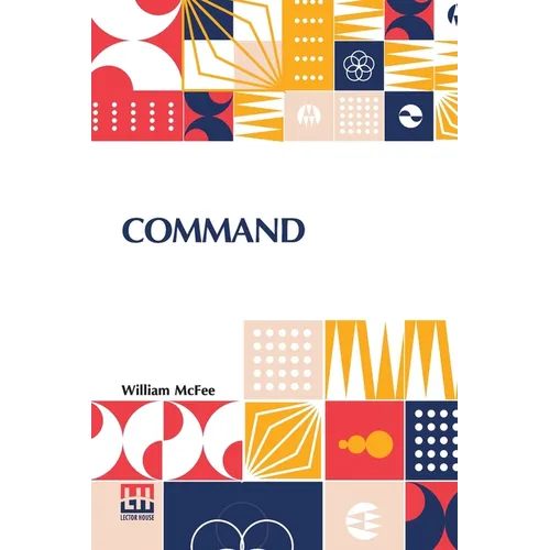 Command - Paperback