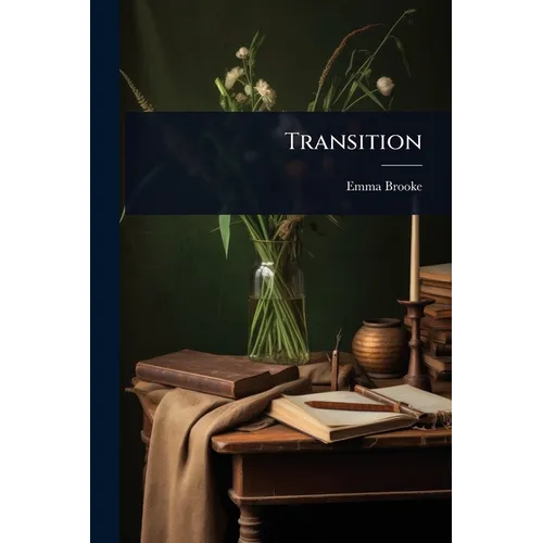 Transition - Paperback