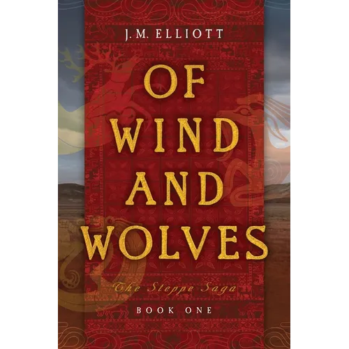 Of Wind and Wolves - Paperback