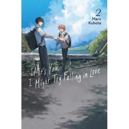 If It's You, I Might Try Falling in Love, Vol. 2 - Paperback