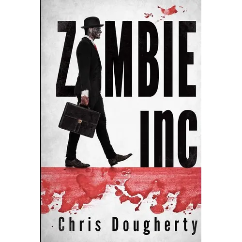 Zombie Inc. - Paperback