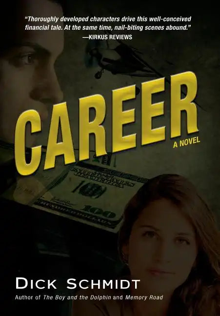 Career - Hardcover