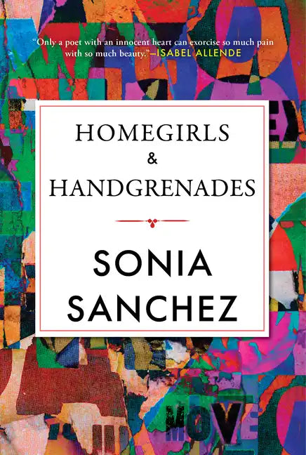 Homegirls & Handgrenades - Paperback