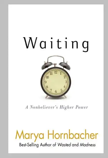 Waiting: A Nonbeliever's Higher Power - Paperback
