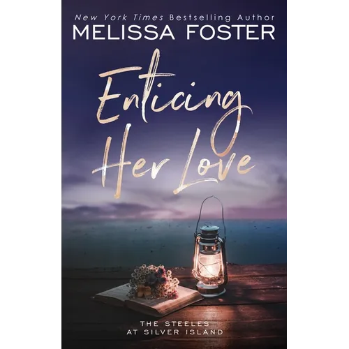 Enticing Her Love: Sutton Steele (Special Edition) - Paperback