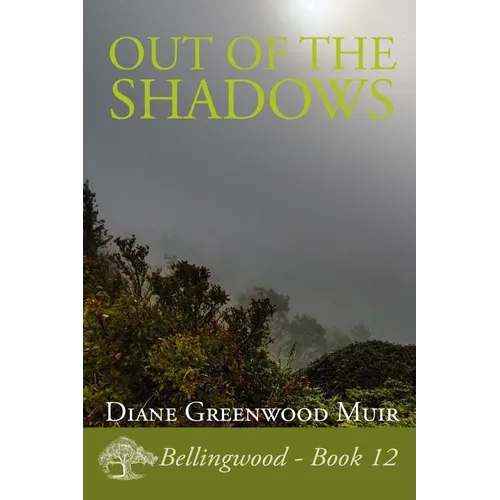 Out of the Shadows - Paperback