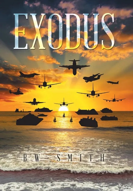 Exodus - Hardcover