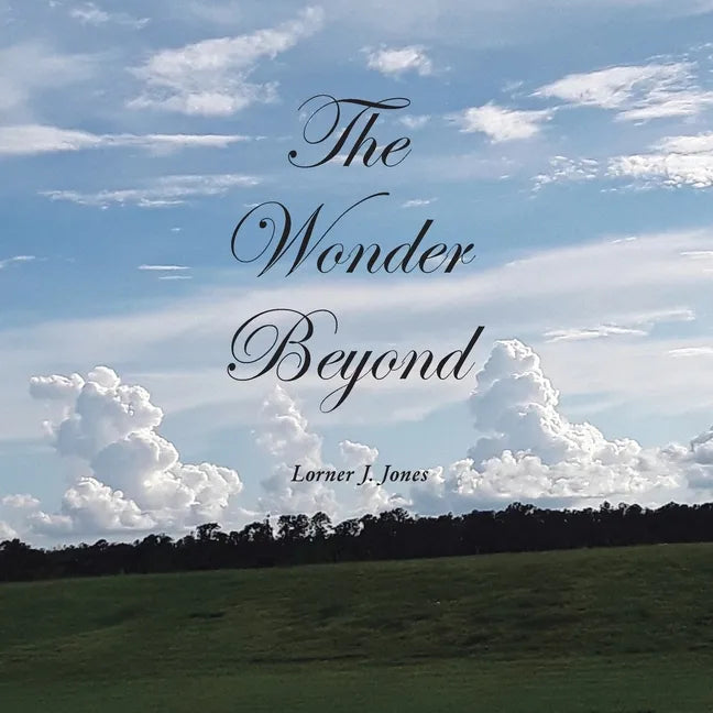 The Wonder Beyond - Paperback