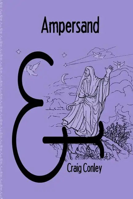 Ampersand - Paperback