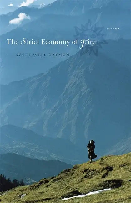 The Strict Economy of Fire - Paperback