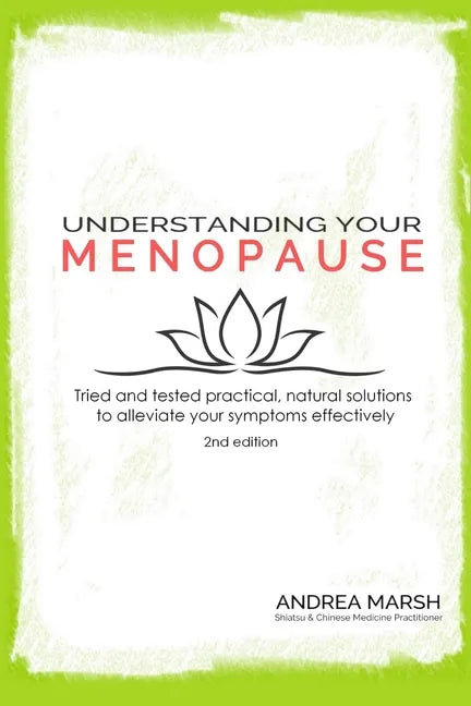 Understanding Your Menopause: Tried and tested practical, natural solutions to alleviate your symptoms effectively - Paperback
