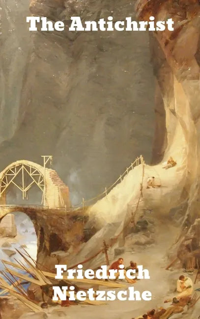 The Antichrist - Hardcover