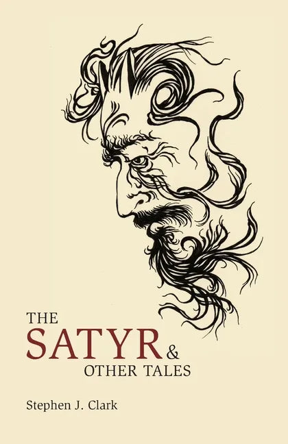 The Satyr & Other Tales - Paperback