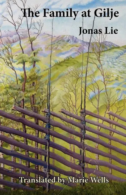 The Family at Gilje - Paperback