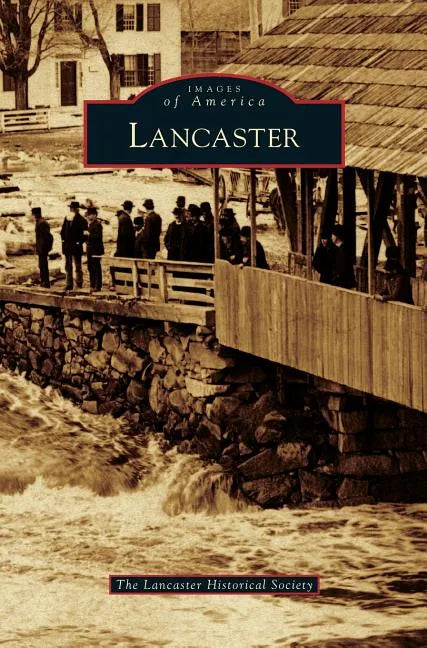Lancaster - Hardcover