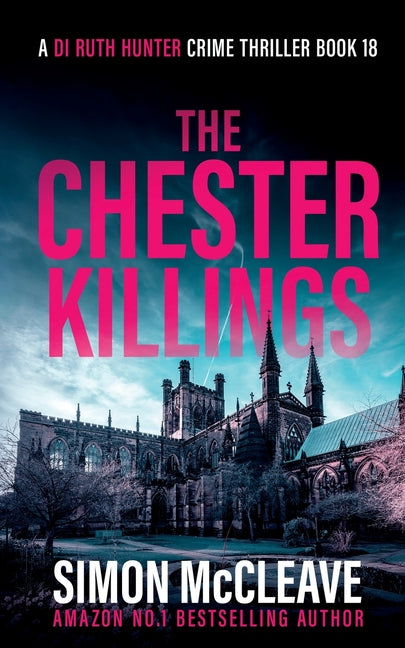 The Chester Killings - Paperback