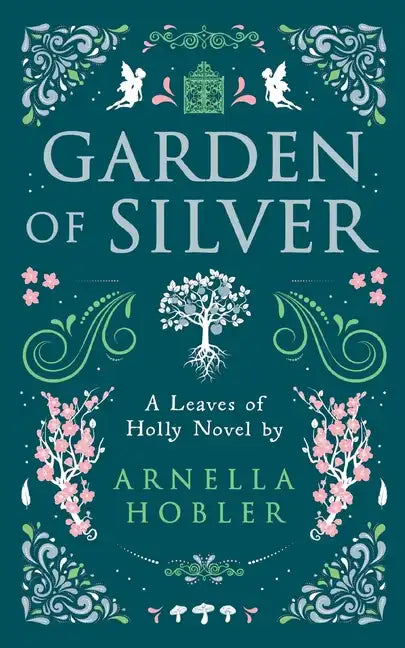 Garden of Silver - Paperback
