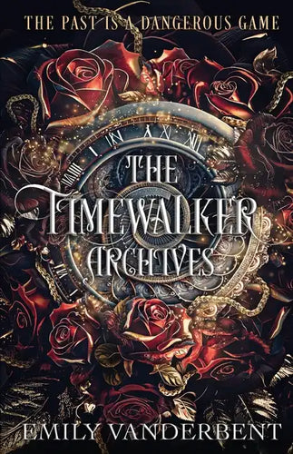 The Timewalker Archives - Paperback