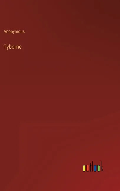 Tyborne - Hardcover