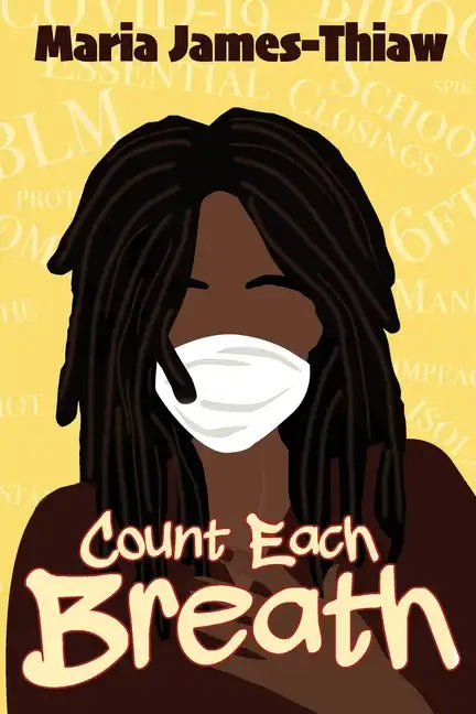 Count Each Breath - Paperback