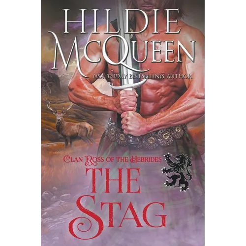 The Stag - Paperback