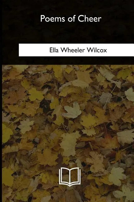 Poems of Cheer - Paperback