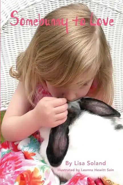 Somebunny To Love - Paperback